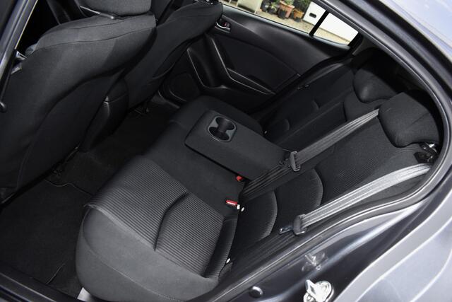 Mazda 3 2.0 TS+ Navi - Trekhaak - Cruise - NAP