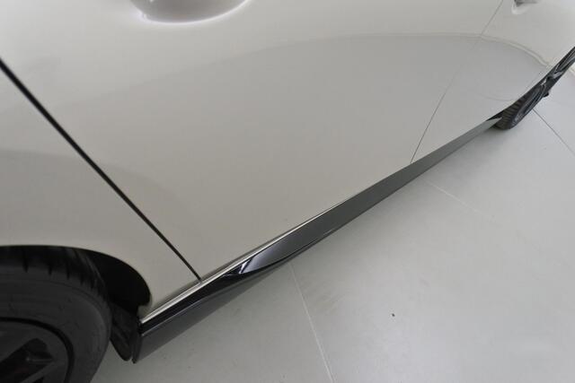 Mazda 3 2.0 e-SAG Homura Aero-pack Remus