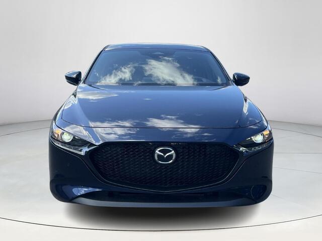 Mazda 3 2.5 e-SkyActiv-G M Hybrid Nagisa | Bose® premium-audiosysteem | cruise control adaptief |