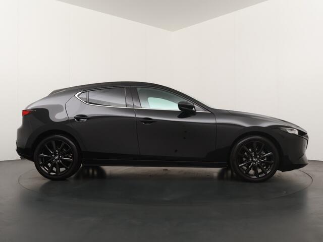 Mazda 3 2.0 SkyActive-X 186 pk Nagisa