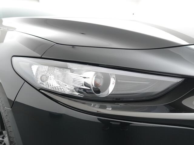 Mazda 3 2.0 SkyActive-X 186 pk Nagisa