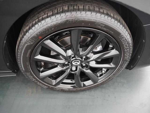 Mazda 3 2.0 SkyActive-X 186 pk Nagisa