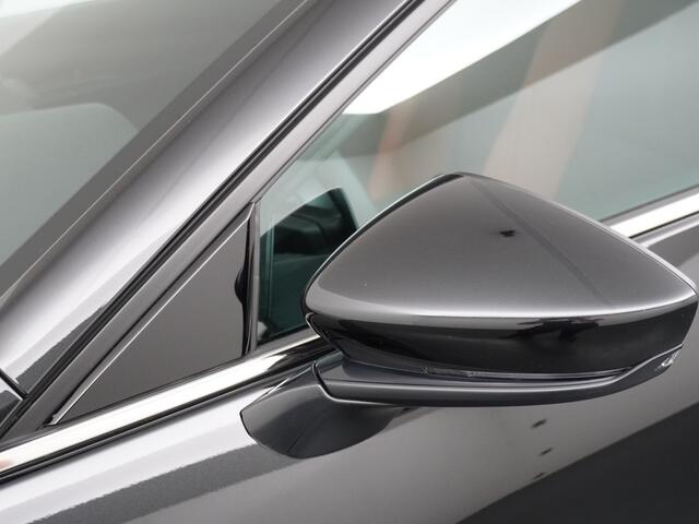 Mazda 3 2.0 SkyActive-X 186 pk Nagisa