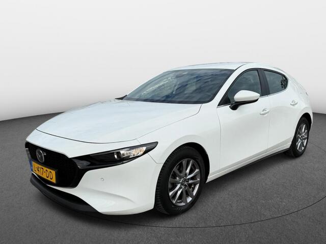 Mazda 3 2.0 e-SA-X Comfort