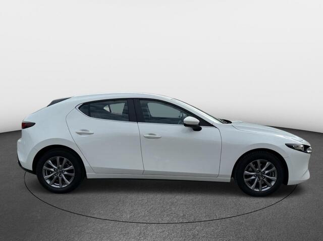 Mazda 3 2.0 e-SA-X Comfort