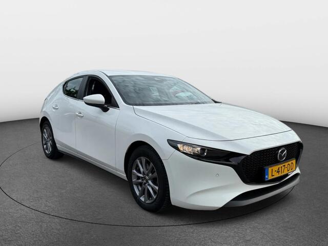 Mazda 3 2.0 e-SA-X Comfort
