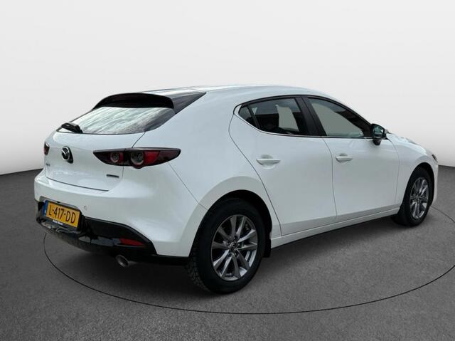 Mazda 3 2.0 e-SA-X Comfort