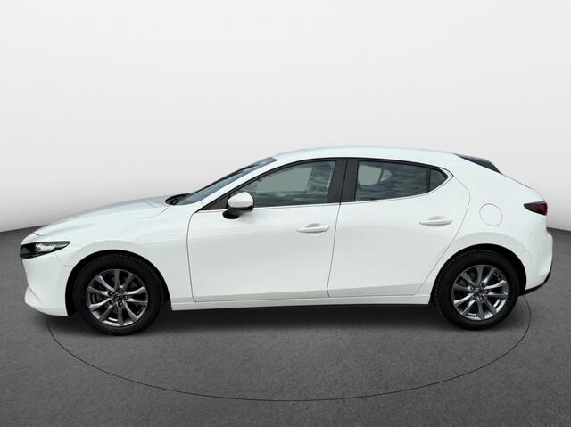 Mazda 3 2.0 e-SA-X Comfort