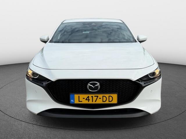 Mazda 3 2.0 e-SA-X Comfort