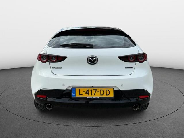 Mazda 3 2.0 e-SA-X Comfort