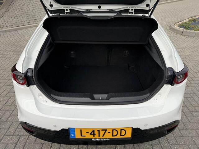 Mazda 3 2.0 e-SA-X Comfort
