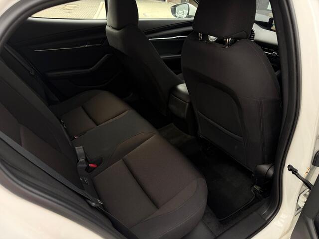 Mazda 3 2.0 e-SA-X Comfort