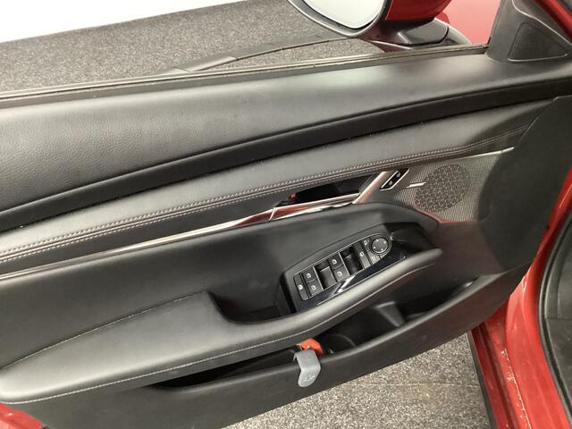 Mazda 3 2.0 e-SkyActiv-G M Hybrid 122 Comfort met Bose