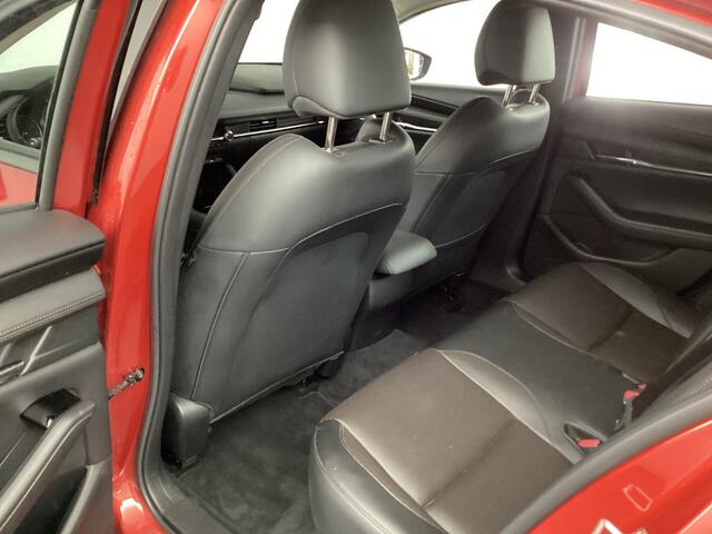 Mazda 3 2.0 e-SkyActiv-G M Hybrid 122 Comfort met Bose