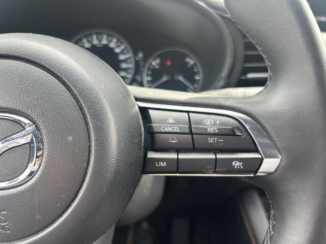 Mazda 3 2.0 e-SkyActiv-G M Hybrid 150 Nagisa | Camera | Bose | Fabrieksgarantie 05-2030 |