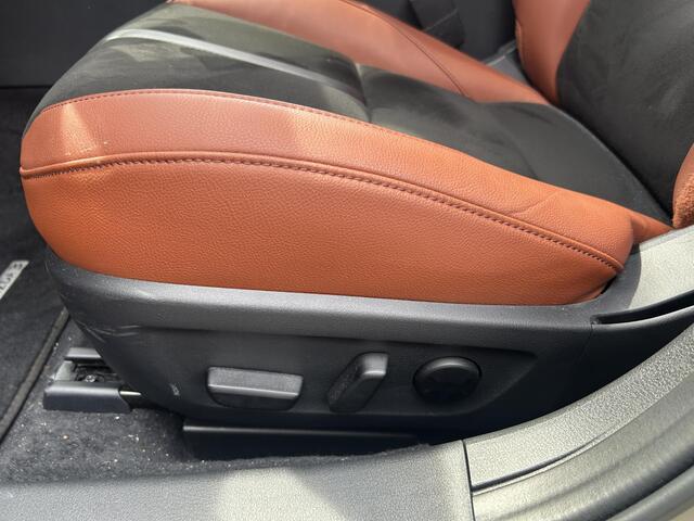 Mazda 3 2.0 e-SkyActiv-G M Hybrid 150 Nagisa | Camera | Bose | Fabrieksgarantie 05-2030 |