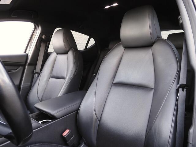 Mazda 3 2.0 180PK LUXURY/ BOSE/ LEER/ HEAD-UP/ KEYLESS