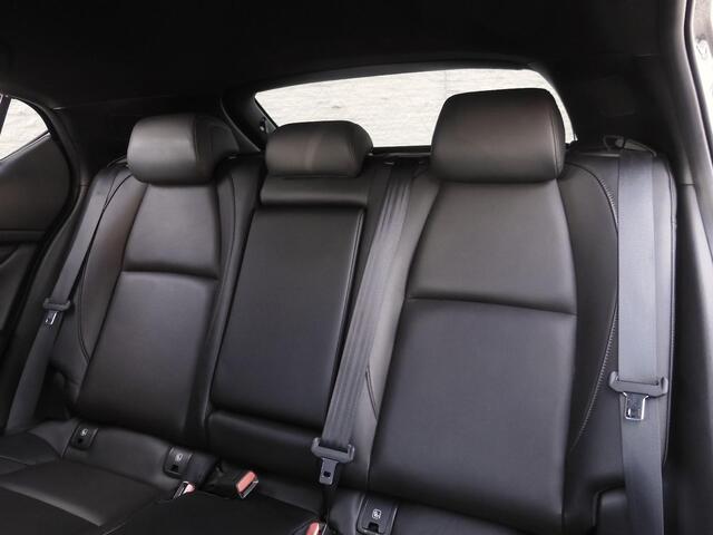 Mazda 3 2.0 180PK LUXURY/ BOSE/ LEER/ HEAD-UP/ KEYLESS