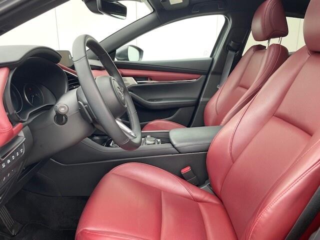 Mazda 3 e-SKYACTIV X 186 Excl-line Automaat / Leer / Sunroof