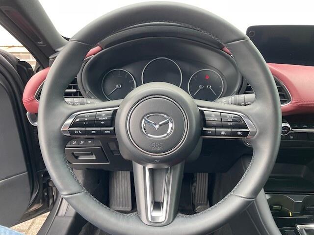 Mazda 3 e-SKYACTIV X 186 Excl-line Automaat / Leer / Sunroof