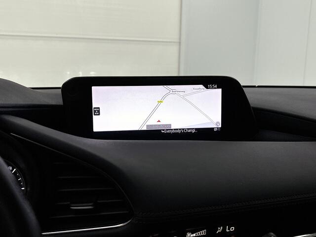 Mazda 3 2.0 e-SkyActiv-G M Hybrid 122 Comfort Limited | 360 graden camera | Volledig dealeronderhouden | BOSE |