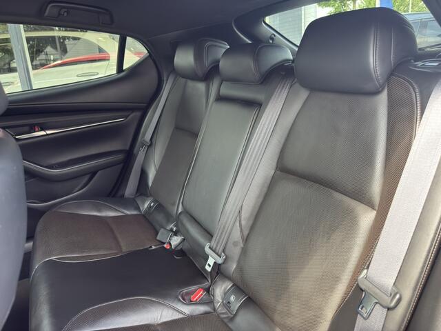 Mazda 3 2.0 e-SA-X Luxury | Leer | Schuifdak | Bose