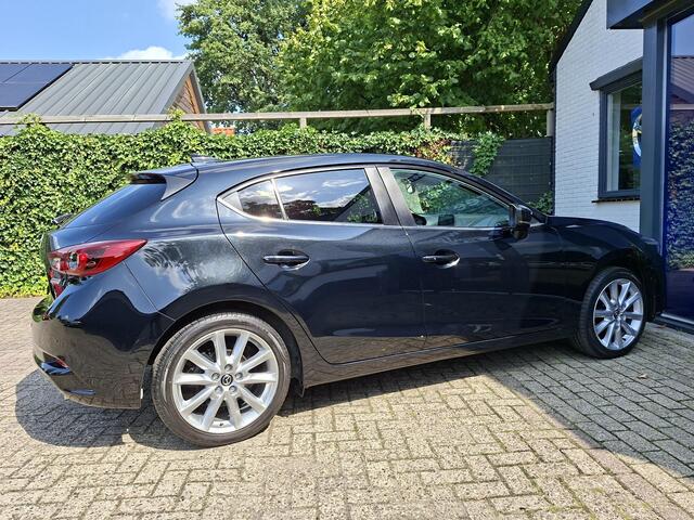 Mazda 3 2.0 SkyActiv-G 120 SkyLease GT