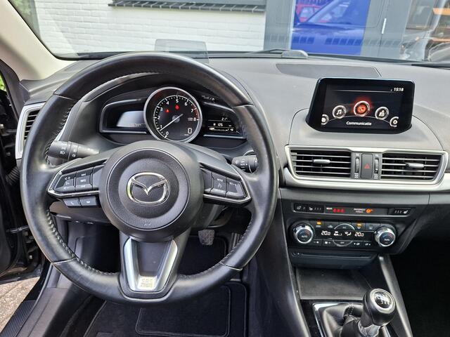 Mazda 3 2.0 SkyActiv-G 120 SkyLease GT