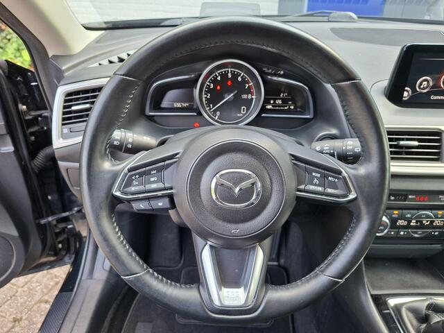 Mazda 3 2.0 SkyActiv-G 120 SkyLease GT