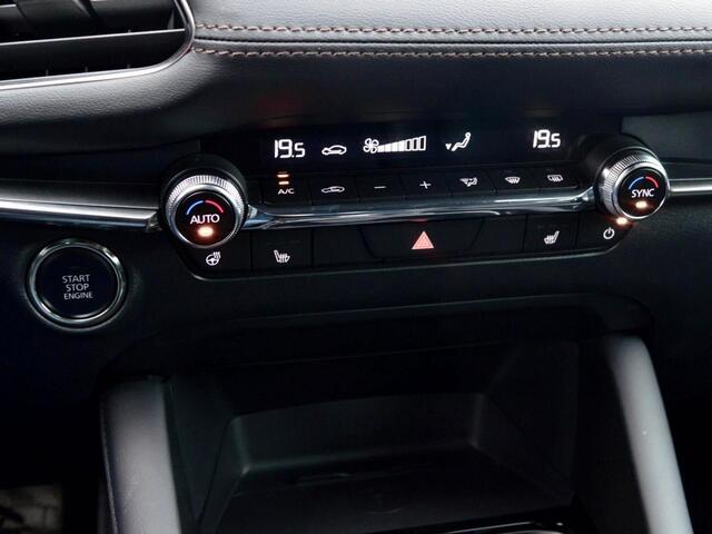 Mazda 3 e-SkyActiv-G M Hybrid 150 Exclusive-line Automaat Full Options/Rijklaarprijs