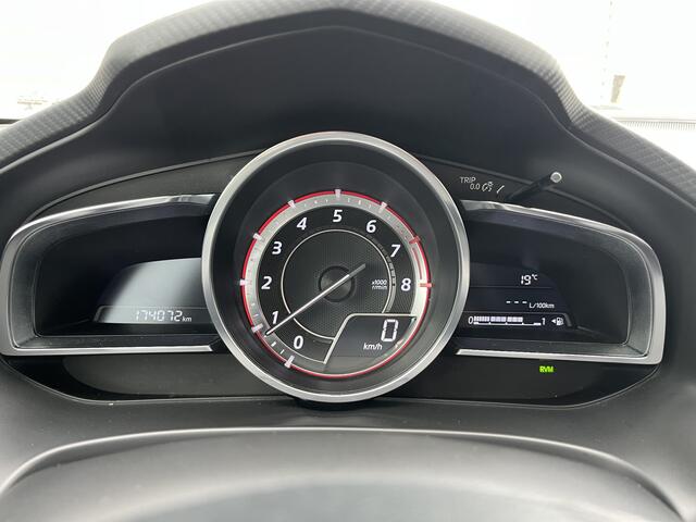 Mazda 3 2.0 GT-M | Nieuw Binnen! | Stoelverwarming | Cruise | Bose
