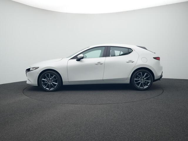 Mazda 3 2.5 e-SkyActiv-G Centre-line | demo voordeel
