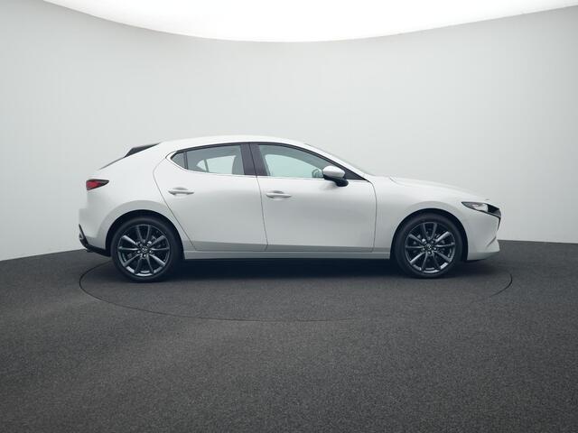 Mazda 3 2.5 e-SkyActiv-G Centre-line | demo voordeel