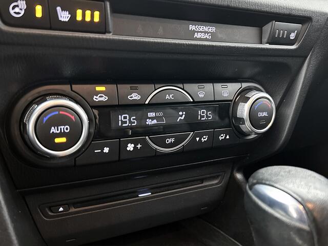 Mazda 3 2.0 SkyActiv-G 120 GT-M | Trekhaak | Adap Cruise | BOSE | Dealer Onderhouden |