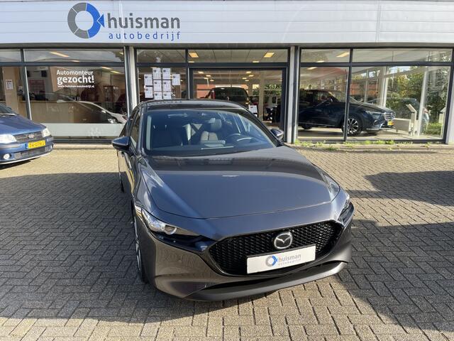 Mazda 3 2.0 e-SA-G Comfort