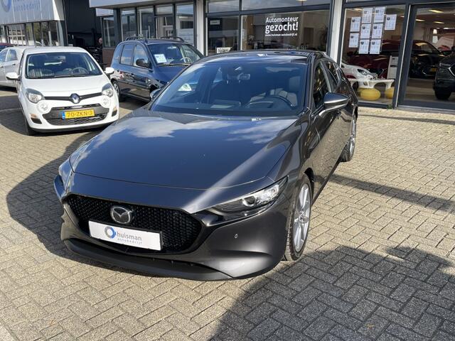 Mazda 3 2.0 e-SA-G Comfort