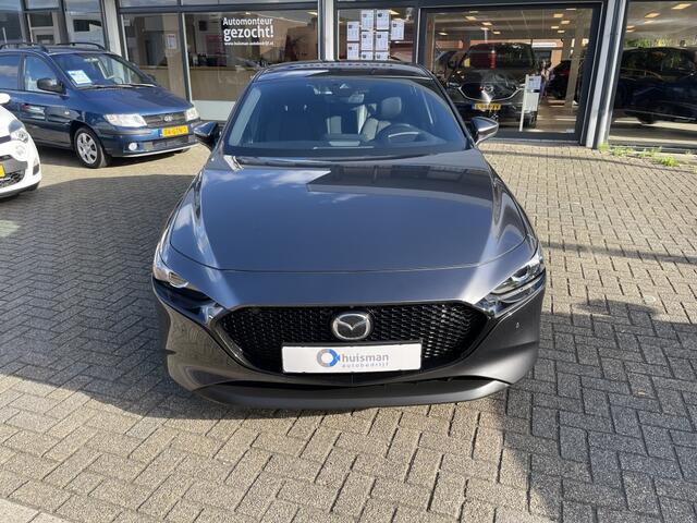 Mazda 3 2.0 e-SA-G Comfort