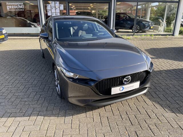 Mazda 3 2.0 e-SA-G Comfort