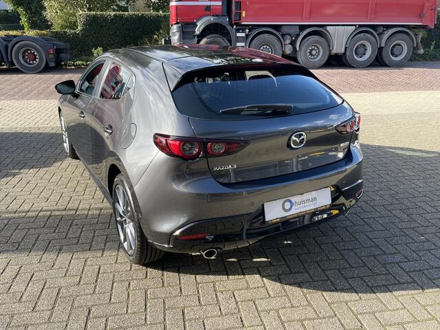 Mazda 3 2.0 e-SA-G Comfort