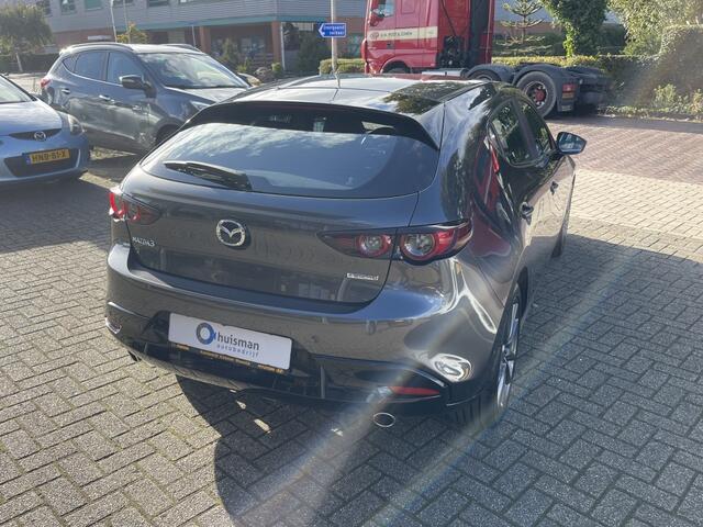 Mazda 3 2.0 e-SA-G Comfort