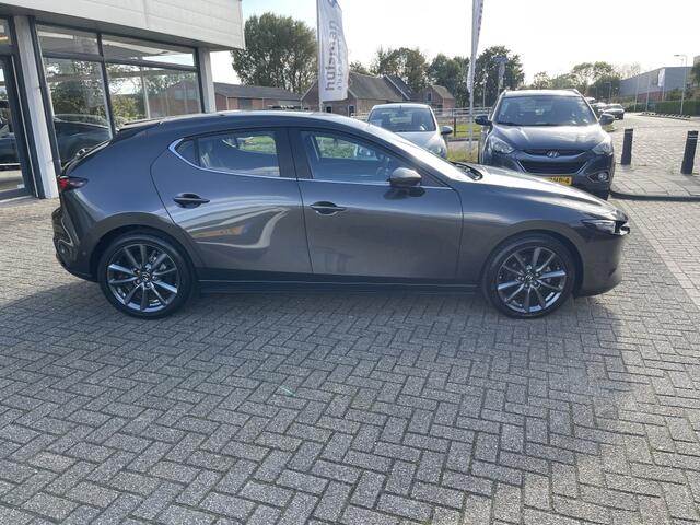 Mazda 3 2.0 e-SA-G Comfort