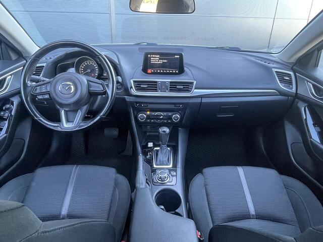 Mazda 3 1.5 SkyActiv-G 100 TS | Automaat | Camera