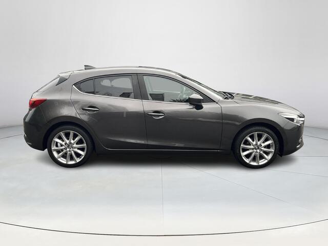 Mazda 3 2.0 GT-M Line | Bose-premium | Trekhaak |