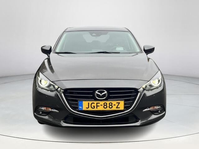 Mazda 3 2.0 GT-M Line | Bose-premium | Trekhaak |