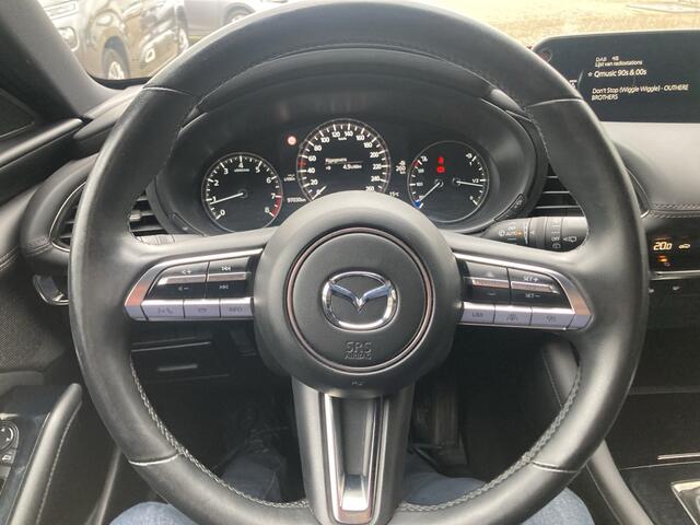 Mazda 3 2.0 SkyActiv 122pk Bose / Navi