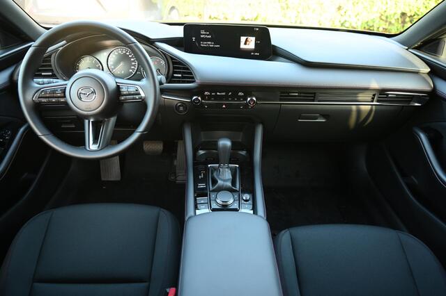 Mazda 3 e-SkyActiv-G 140 automaat Homura *BTW auto* *Dealeronderhouden* *All-in prijs*