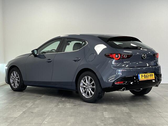 Mazda 3 2.0 e-SkyActiv-G M Hybrid 122 Comfort | 1e-EIG. | LEDER | ACC | HEAD-UP |