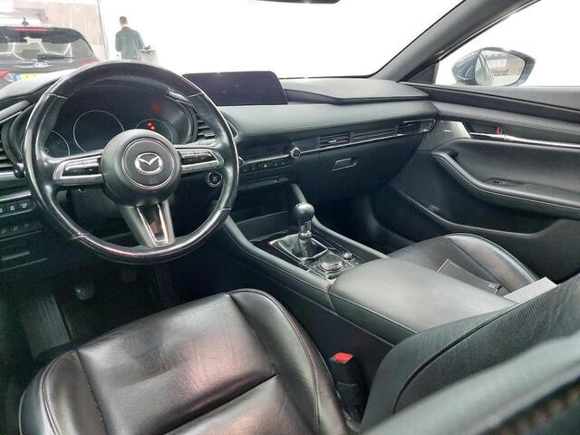 Mazda 3 2.0 X 186pk Luxury Aero