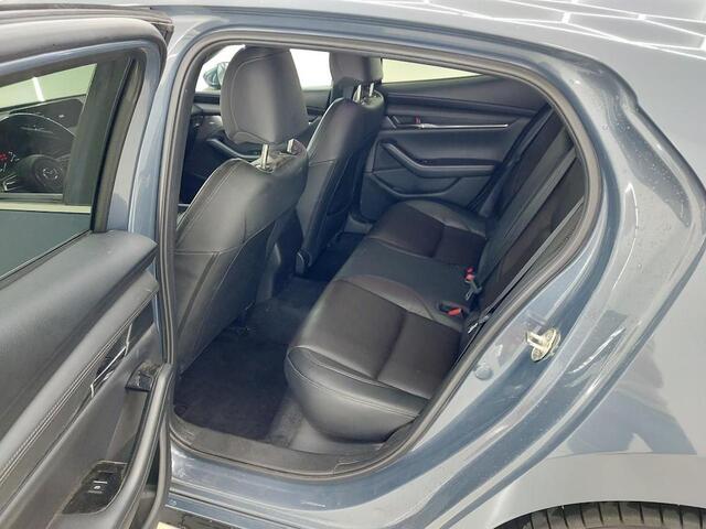 Mazda 3 2.0 X 186pk Luxury Aero