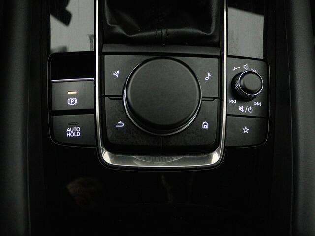 Mazda 3 2.0 e-SkyActiv-G M Hybrid 150 Sportive | Carplay | Camera | Stoelverwarming |